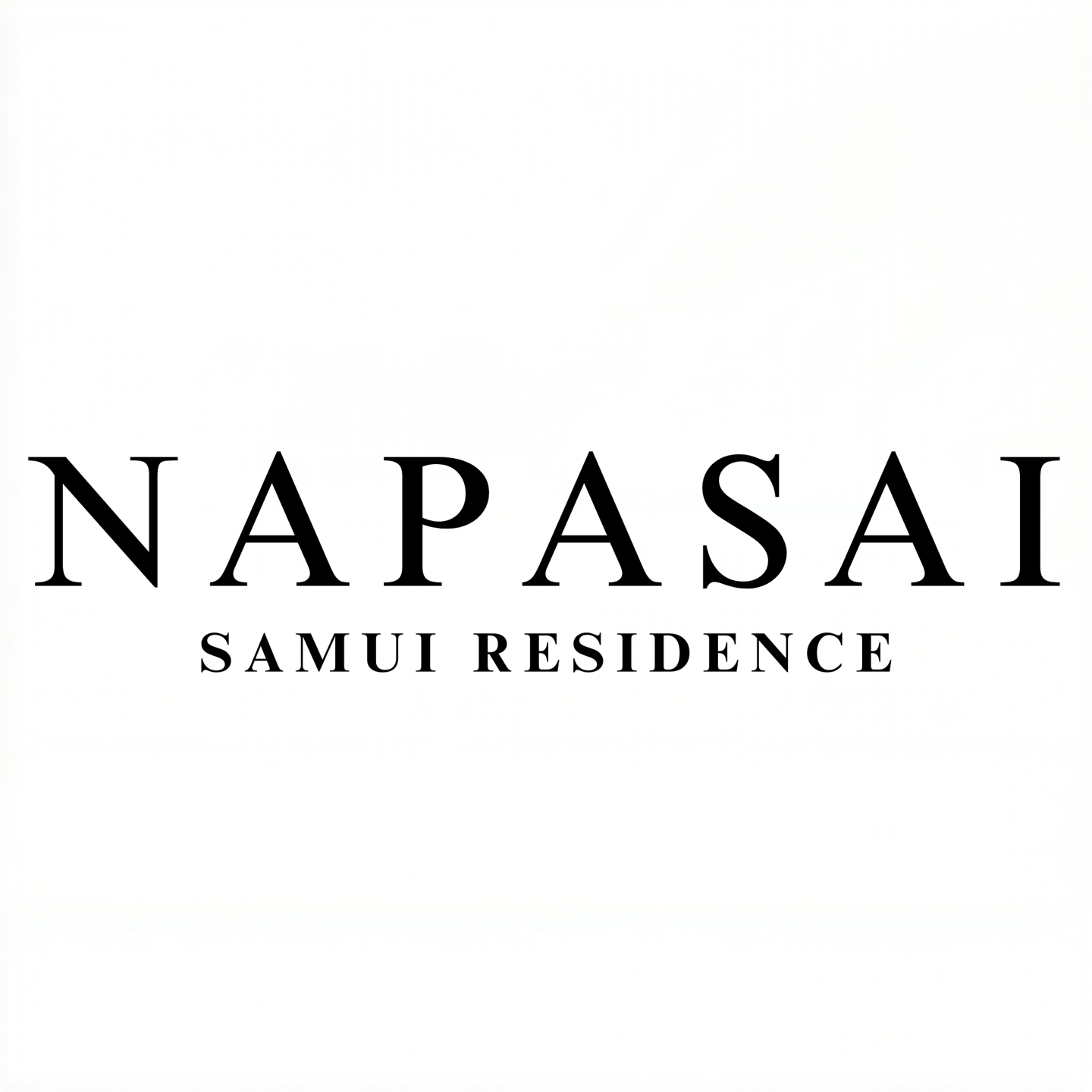  Napasai Samui Residence, Surat Thani