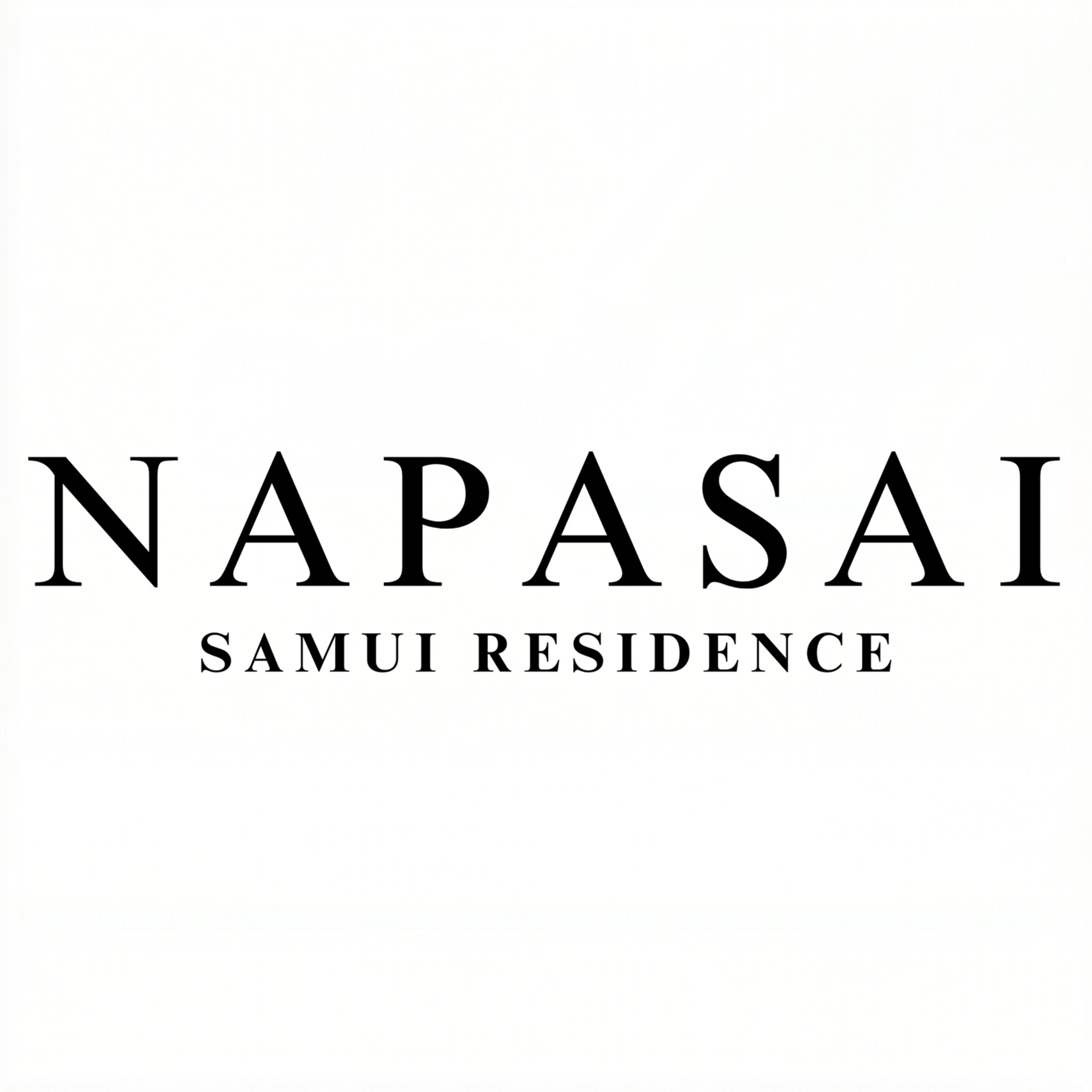 Napasai Samui Residence, Surat Thani Napasai Samui Residence, Surat Thani